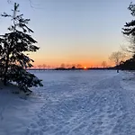 Move Quiet Place With Beautiful Nature